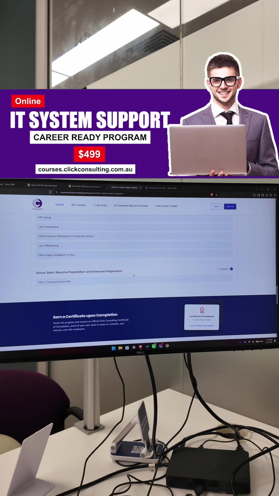 @Click Consulting