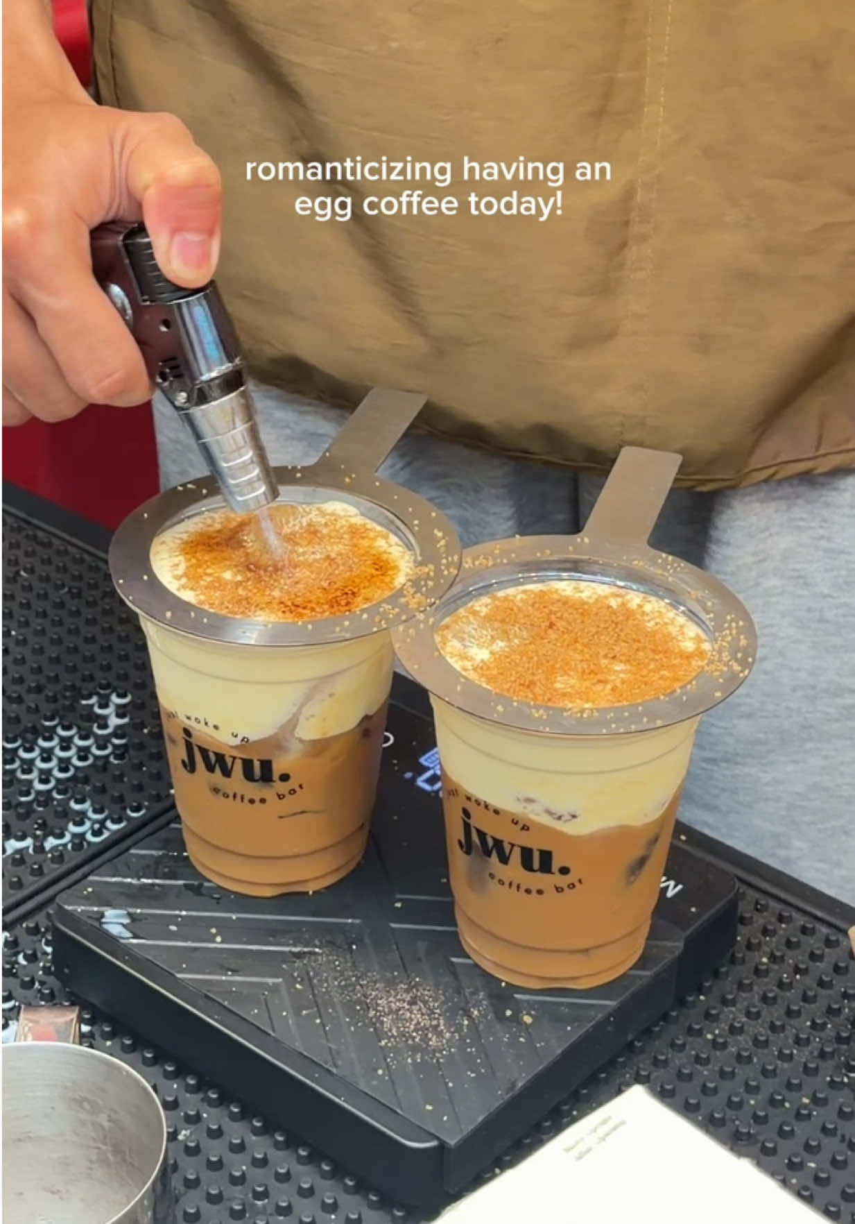 @Jaymee | jwu coffee bar 𐙚