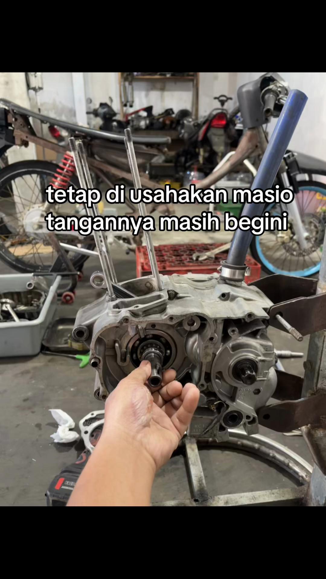 @Cak gomb