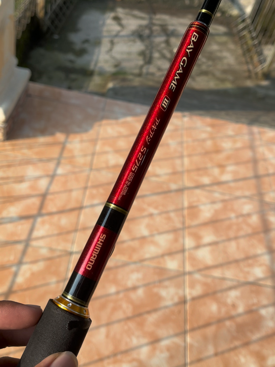 @Pusaka_Rod_Custom