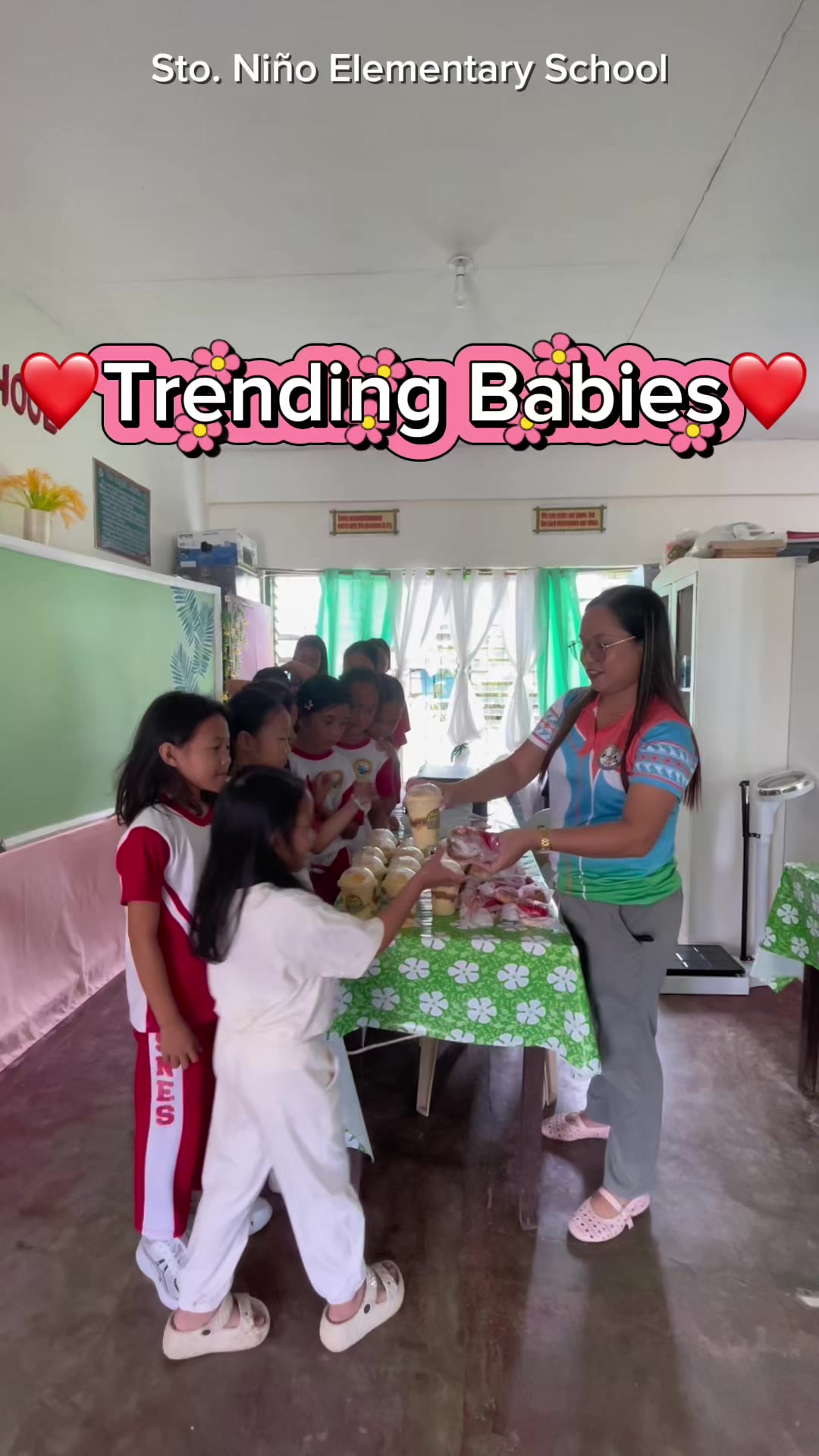 @Joenah Marie