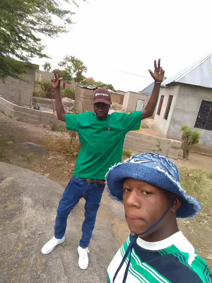 @Japhet Masumbuko