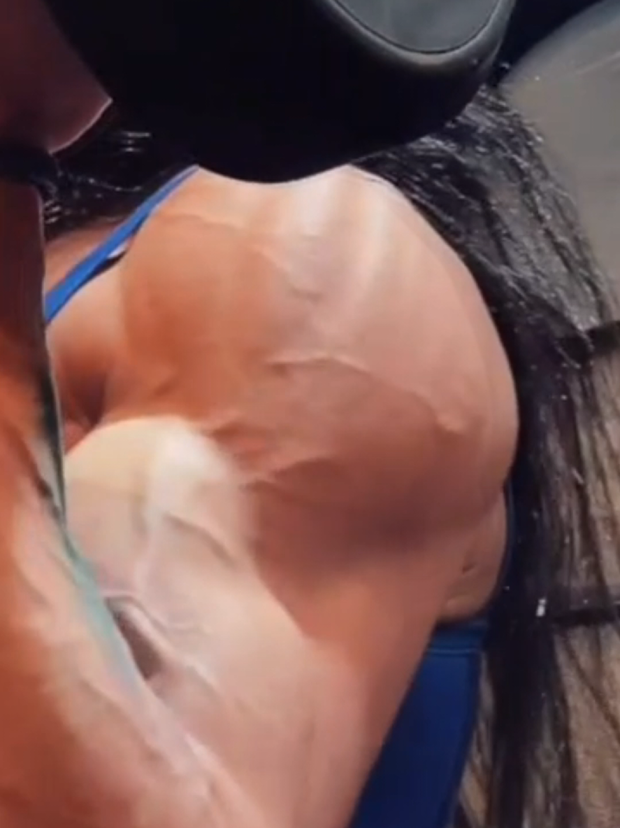 @Gym_TimeChile