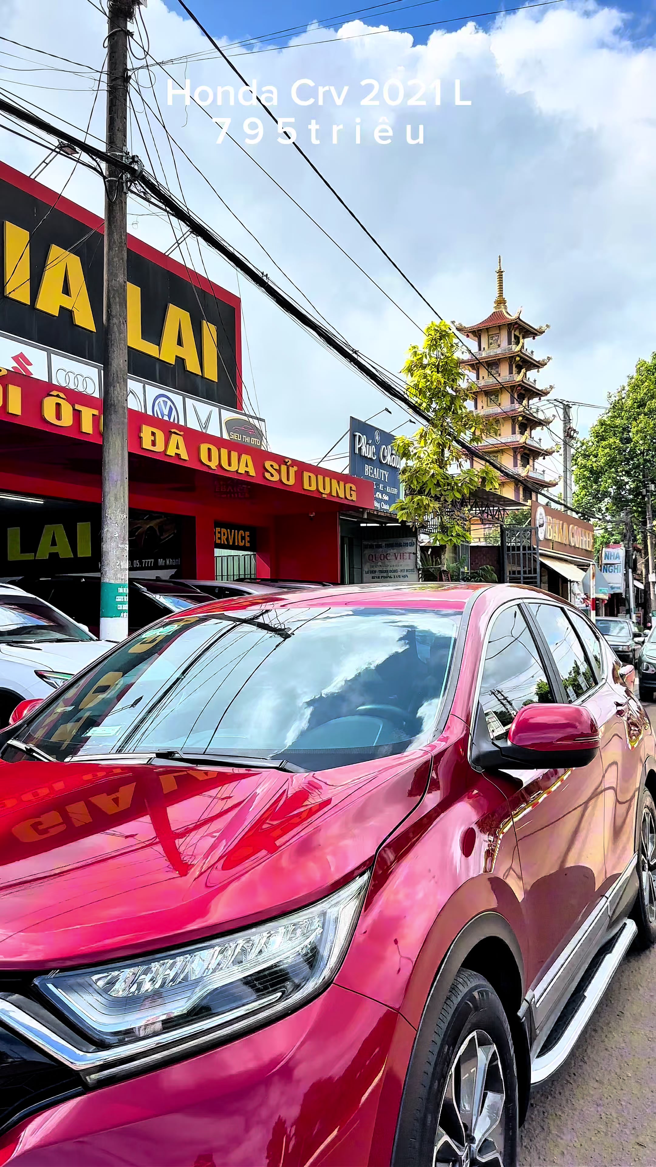 @CƯỜNG SIÊU THỊ ÔTÔ GIALAI