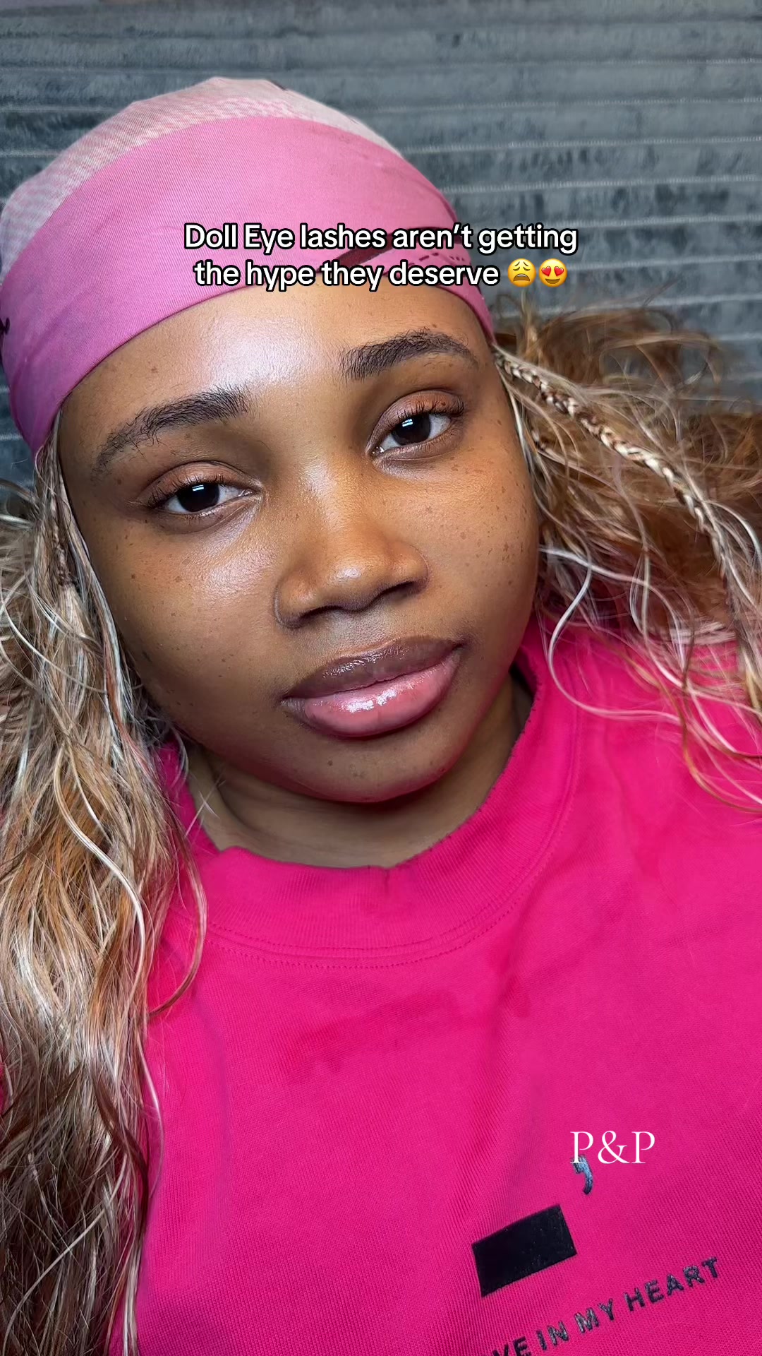 @AGO PALACE LASH&BRACES ARTIST