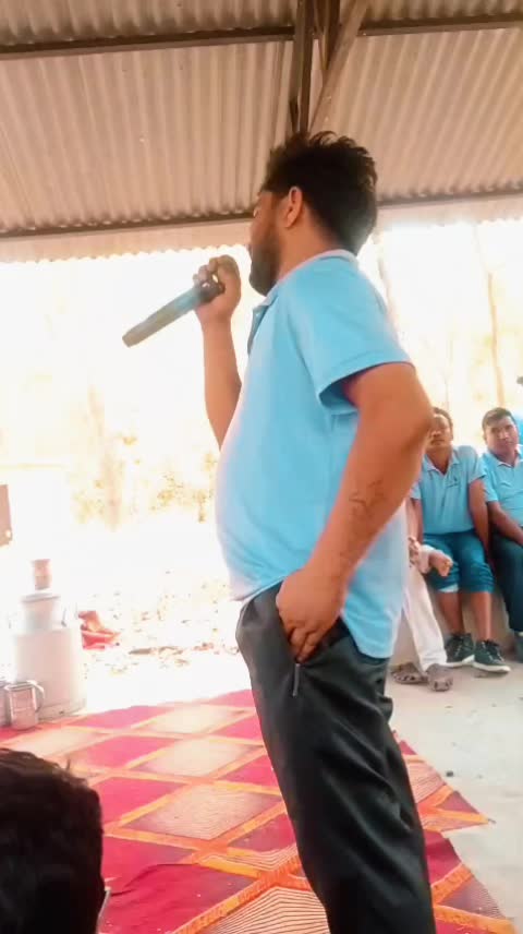 @surya bhattarai