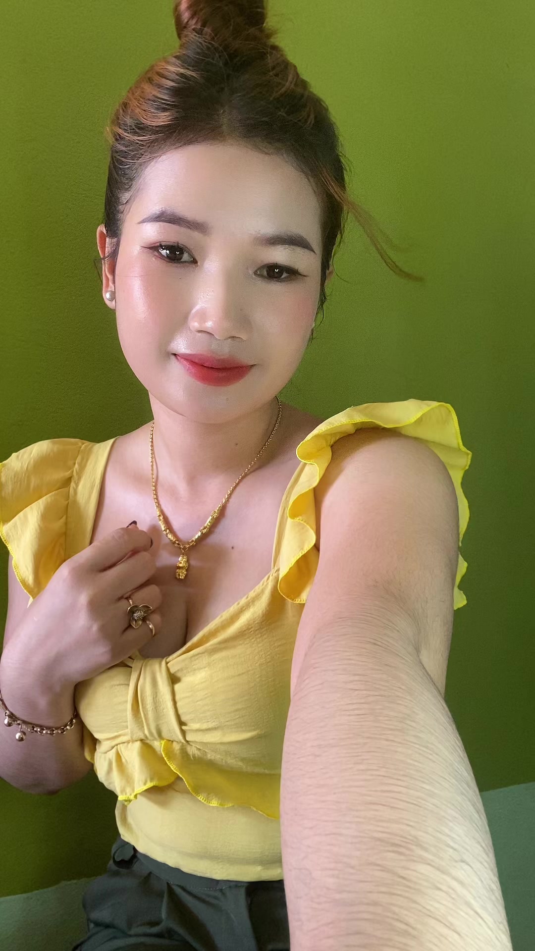 @Neang Neang ๐ฆ