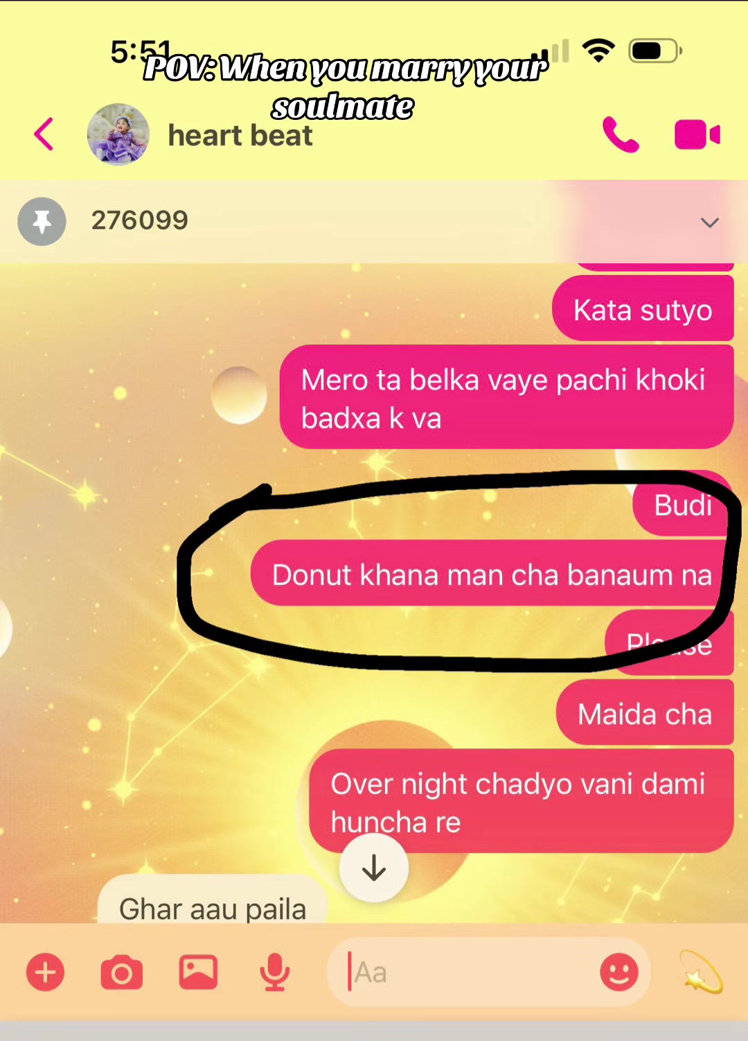 @Kusum || Idha’s Mumma ||