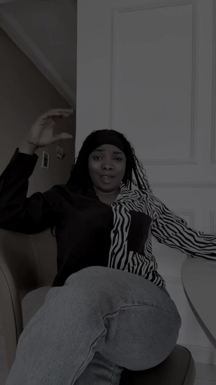 @LILIANE KOUASSI V&Eacute;RIFICATION✅