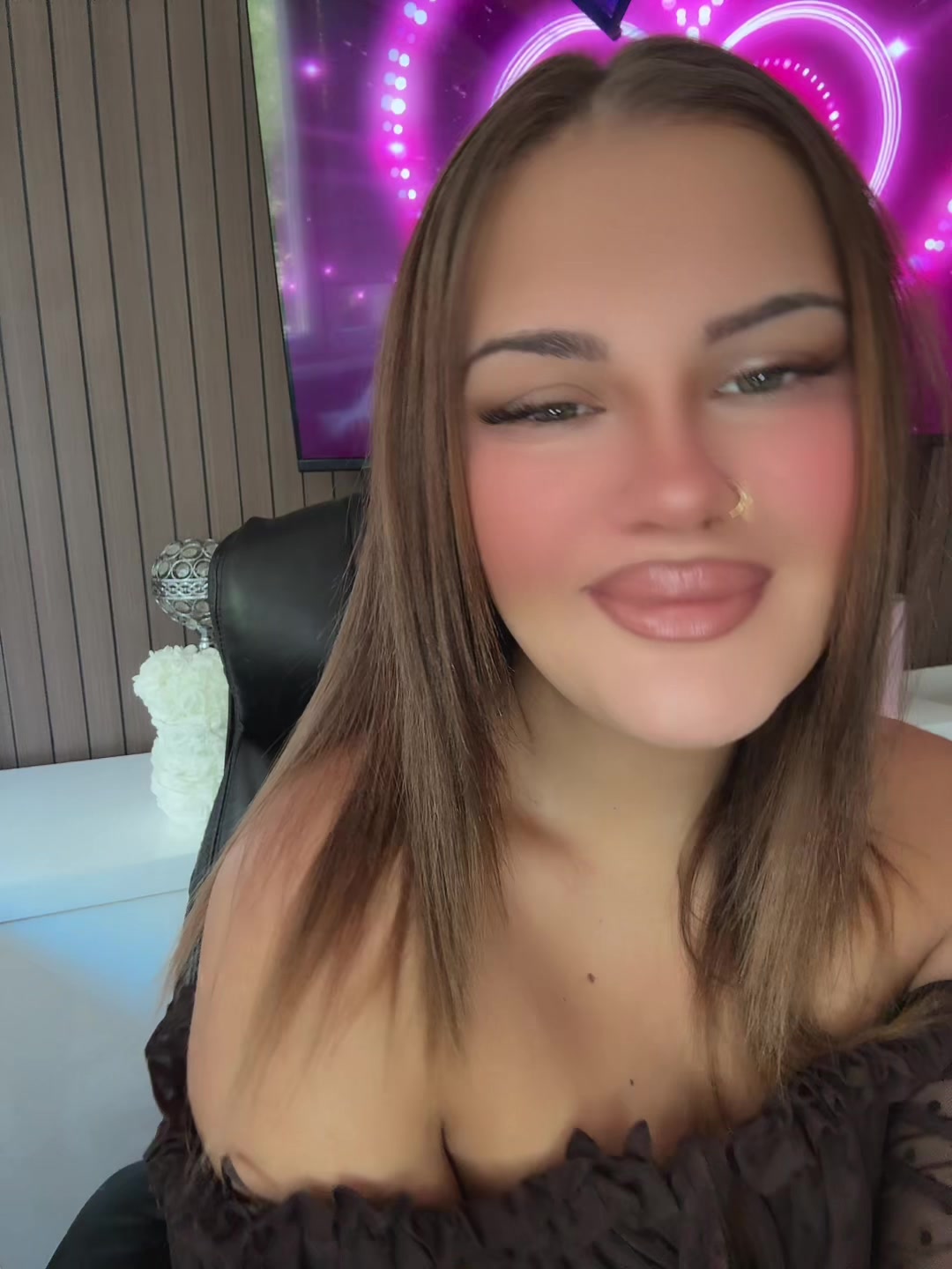 @Nejla Follow Party🌸 نيلا
