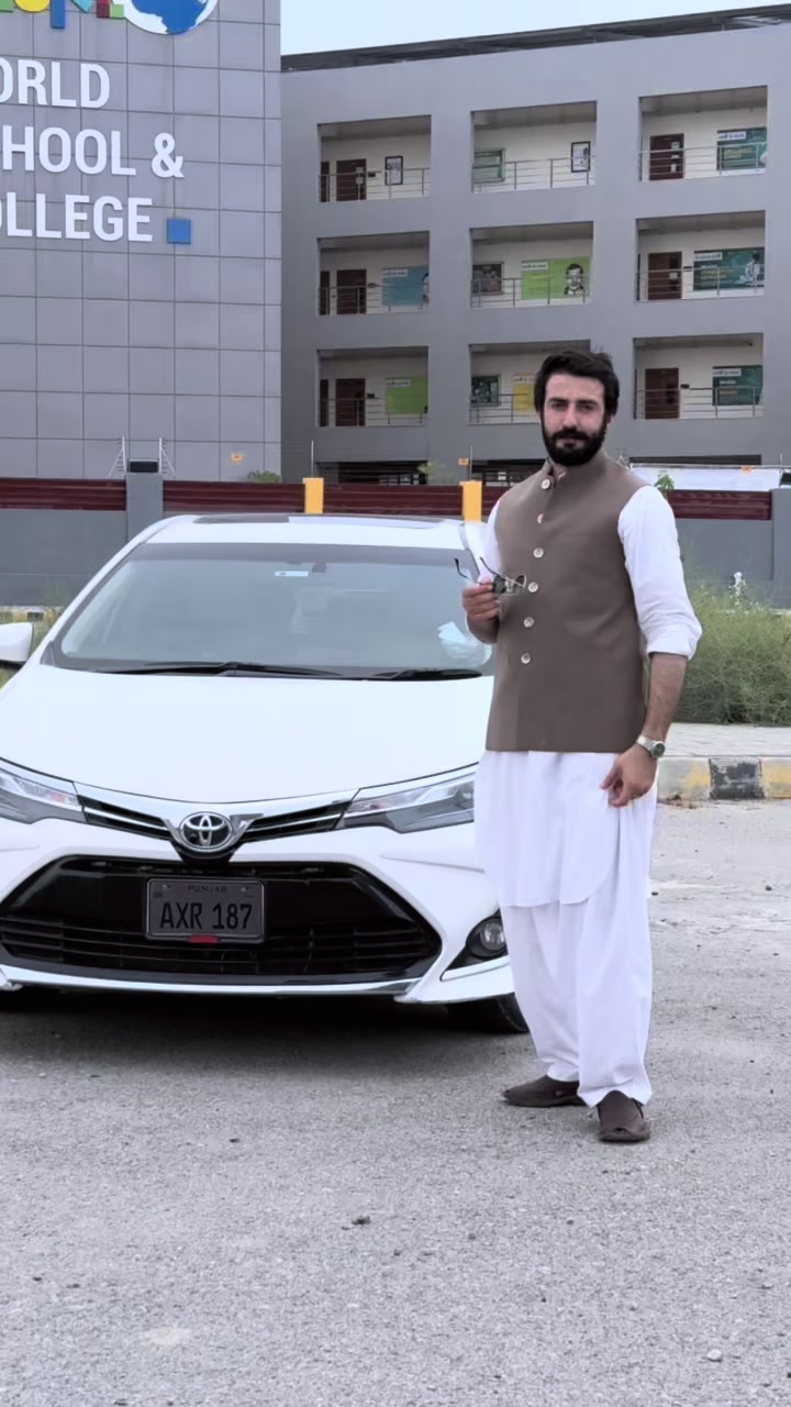 @Hamxo Khan MarwaT