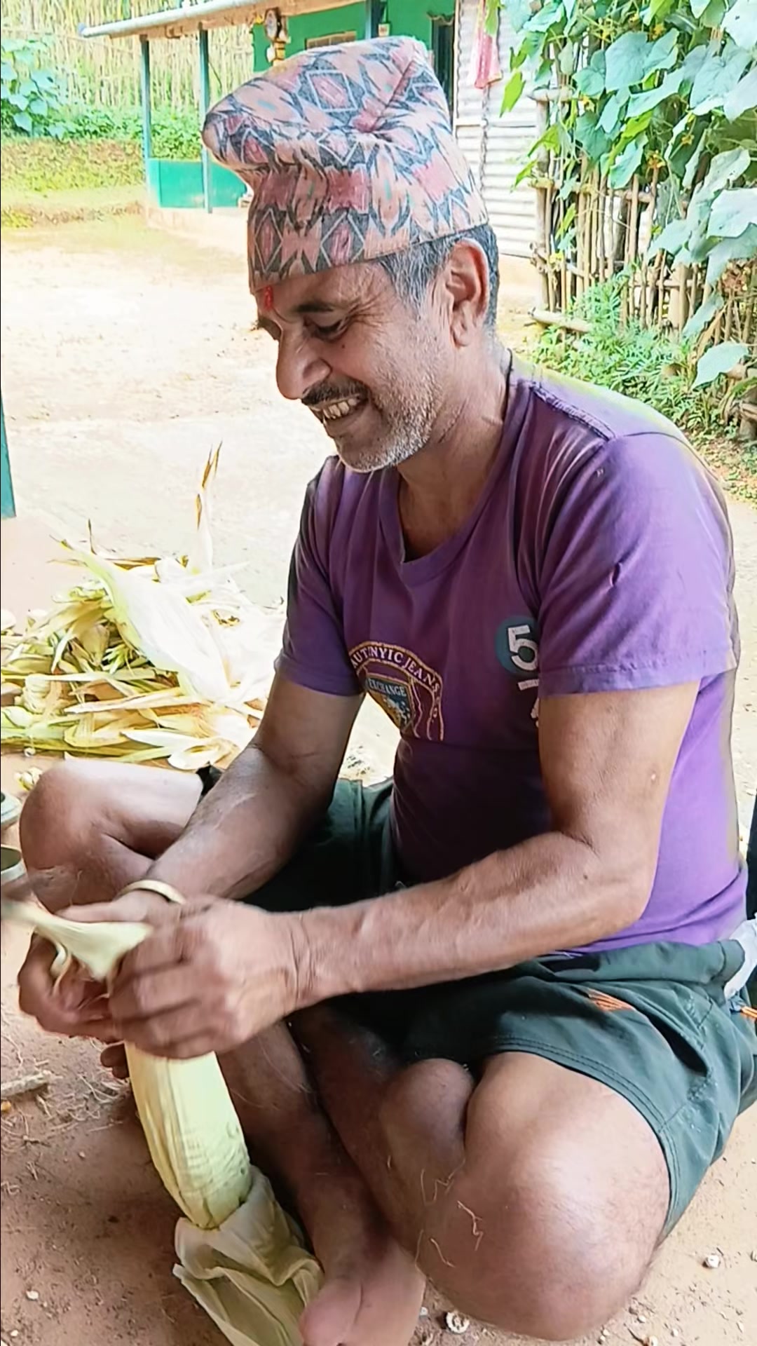 @माइला बा mailabaa