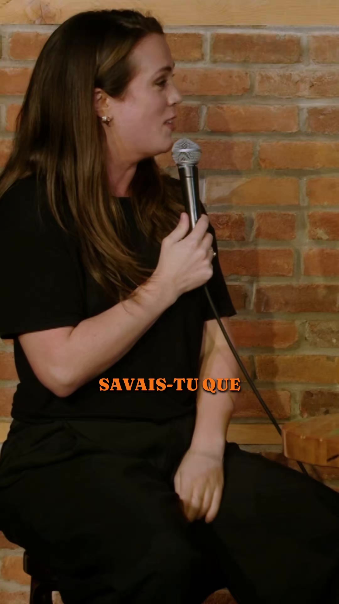 @Sous Écoute