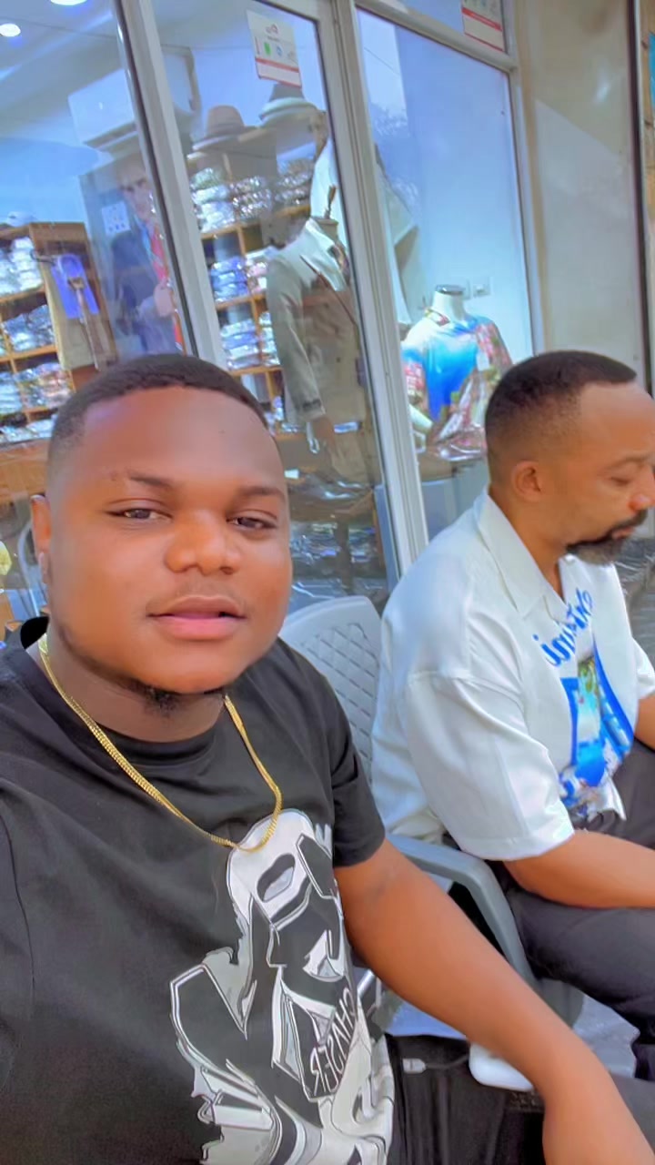 @Bilamba toujours 🔥