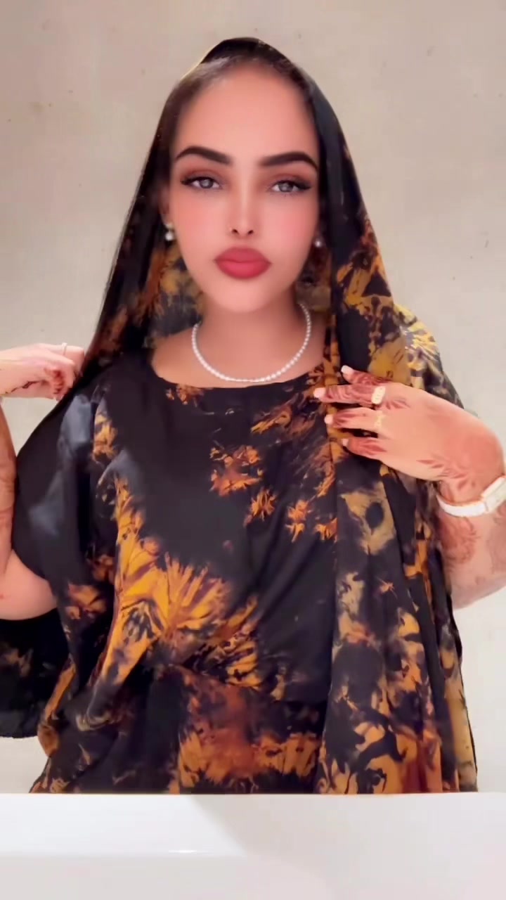 @Samira Fashion🧚🏻♀️
