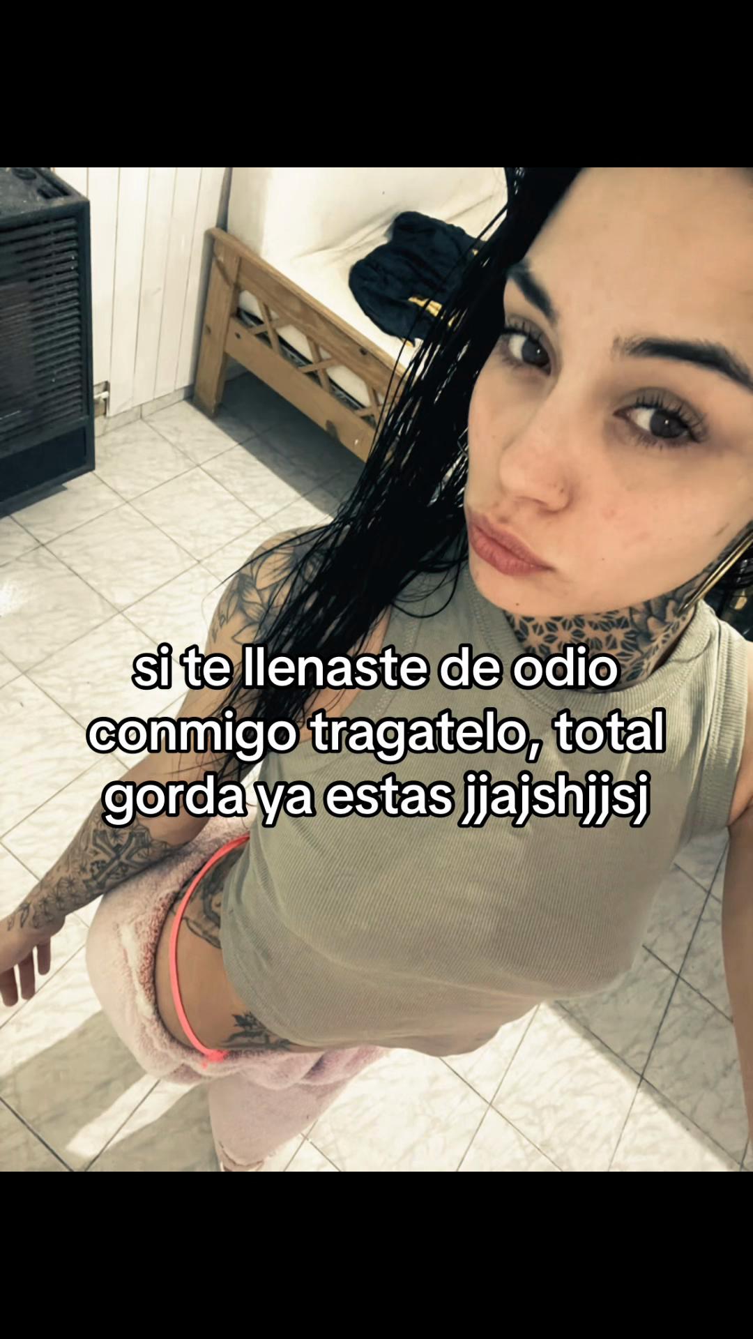 @Laila Sanchez