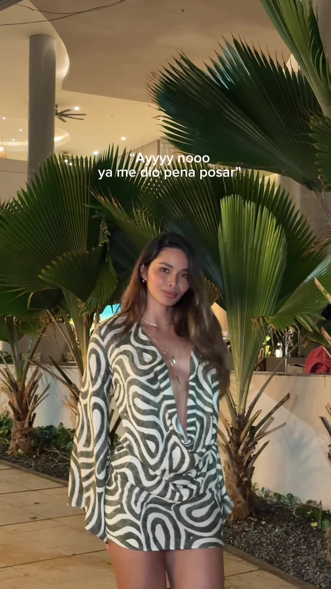 @Desiree Mendoza