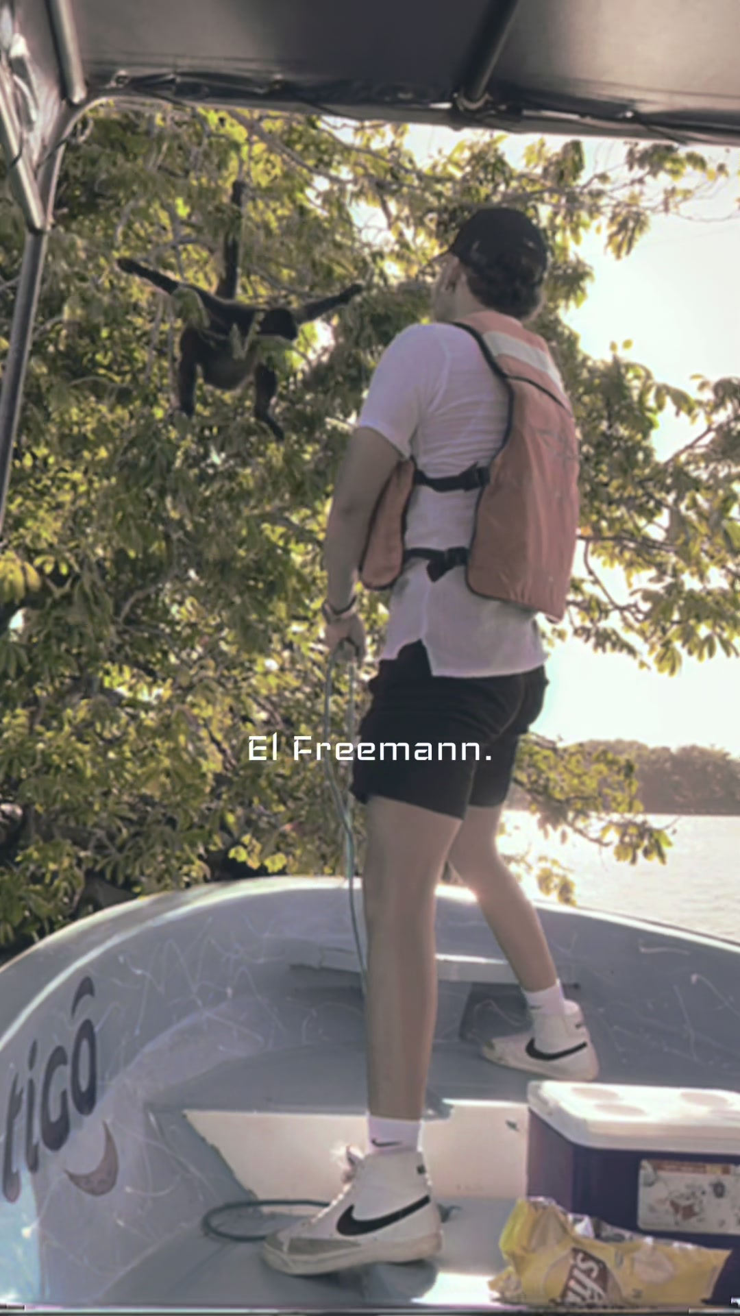 @El Freemann