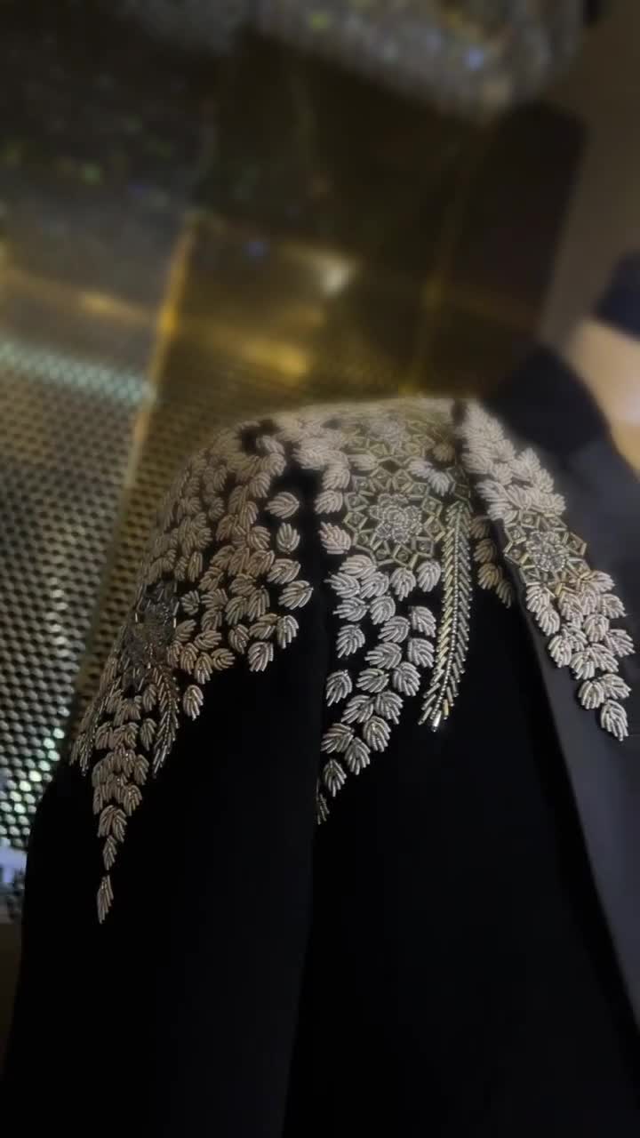 @bridal dress designer