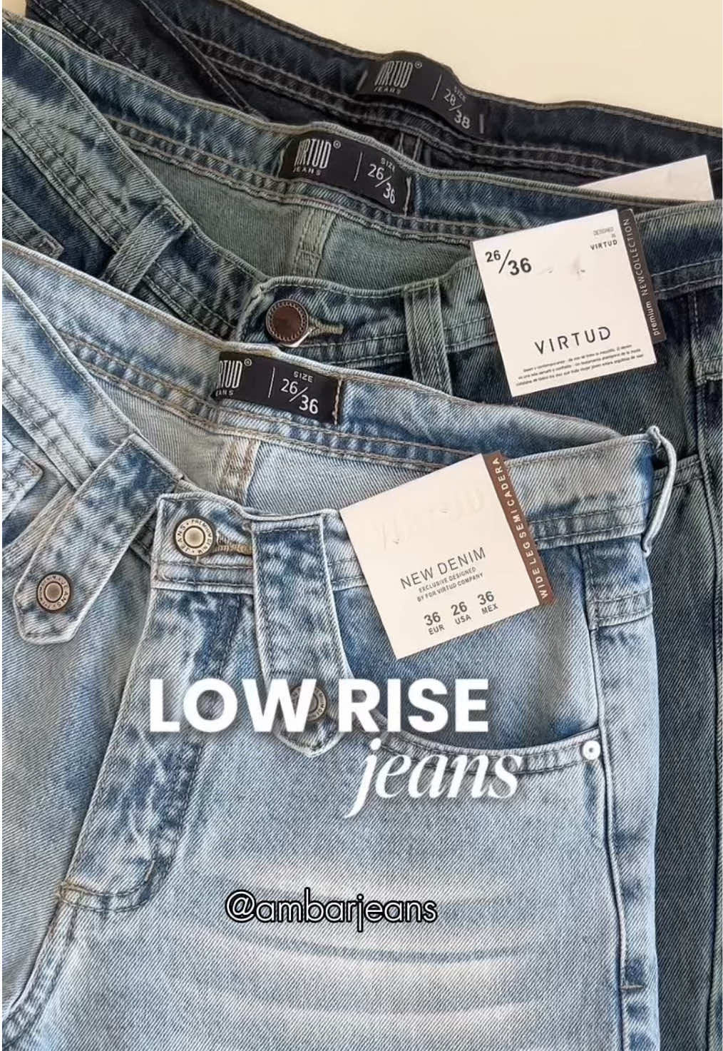@ambarjeans