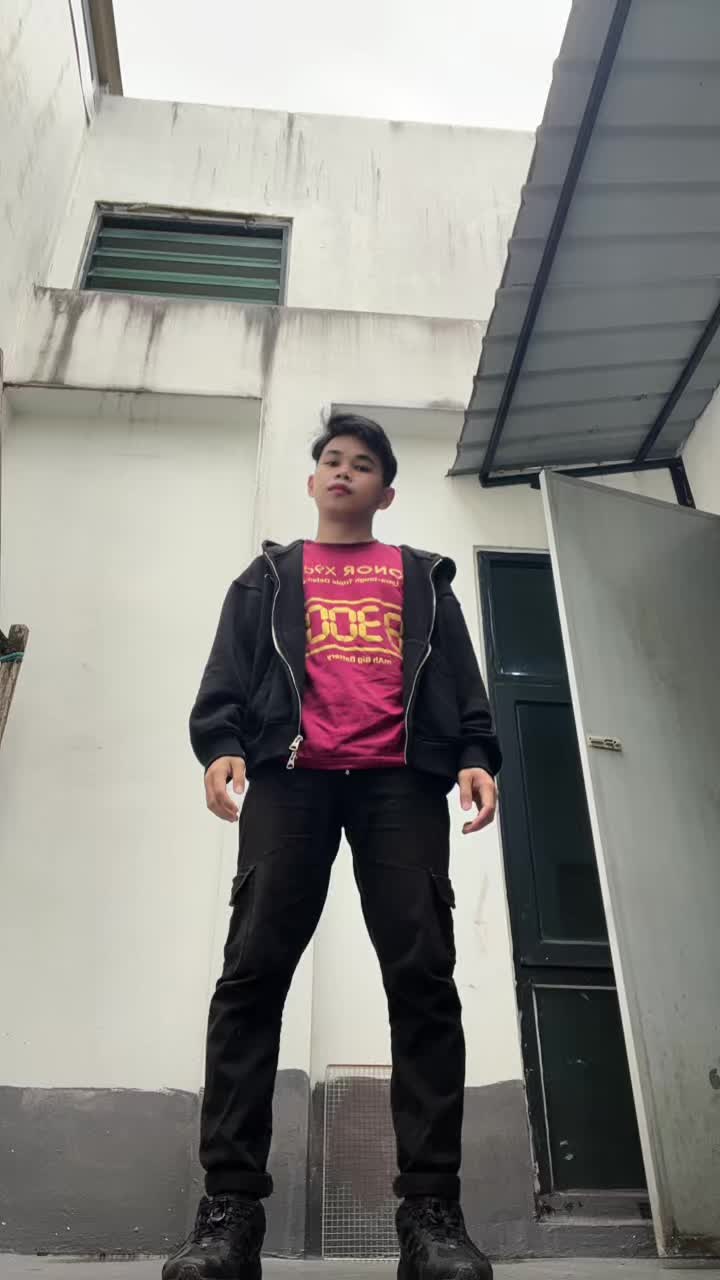 @Anak kiriman J&T