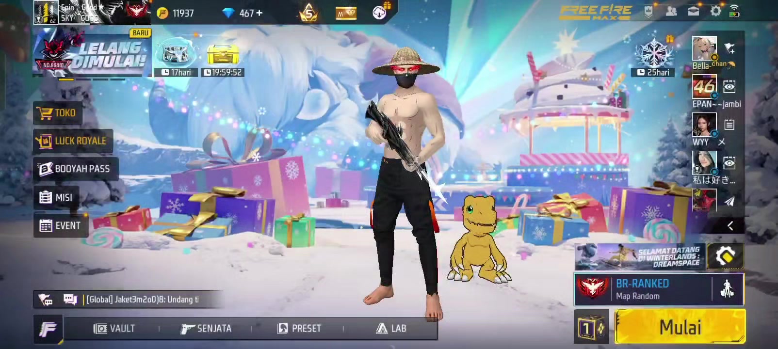 @๐๐ง๐๐๐ค๐ฃ โก