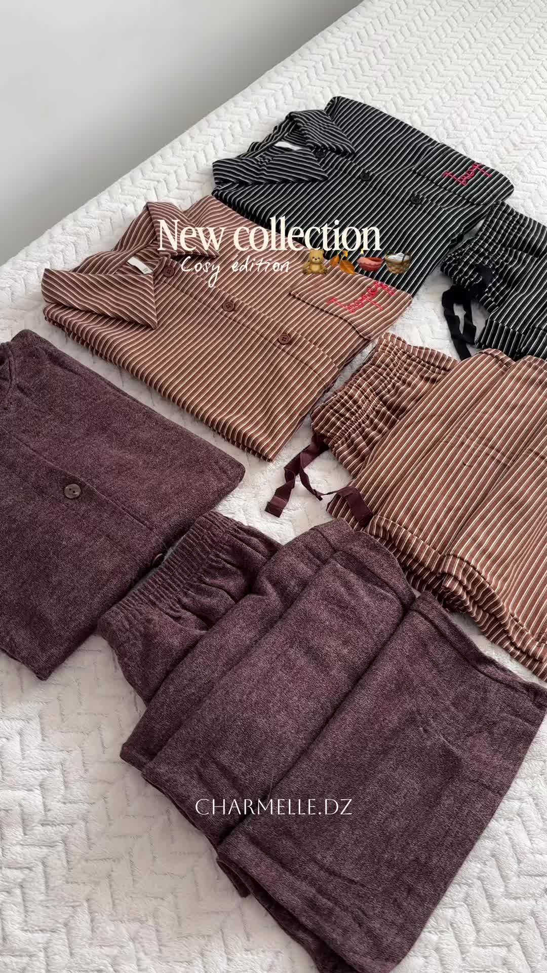 @Charmelle.dz