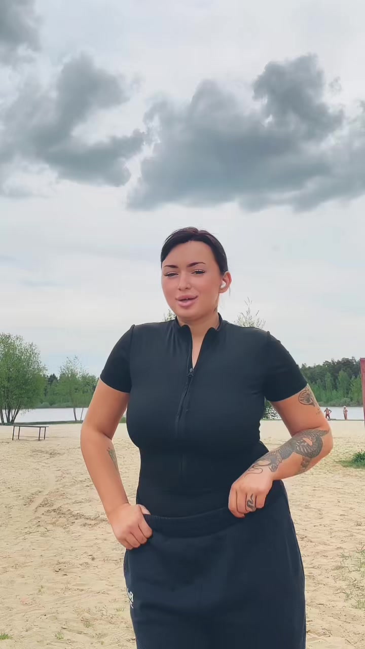 @Большая мамочка