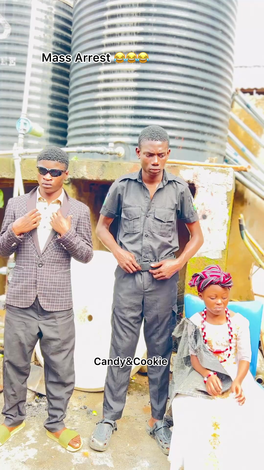@Candy&Cookie