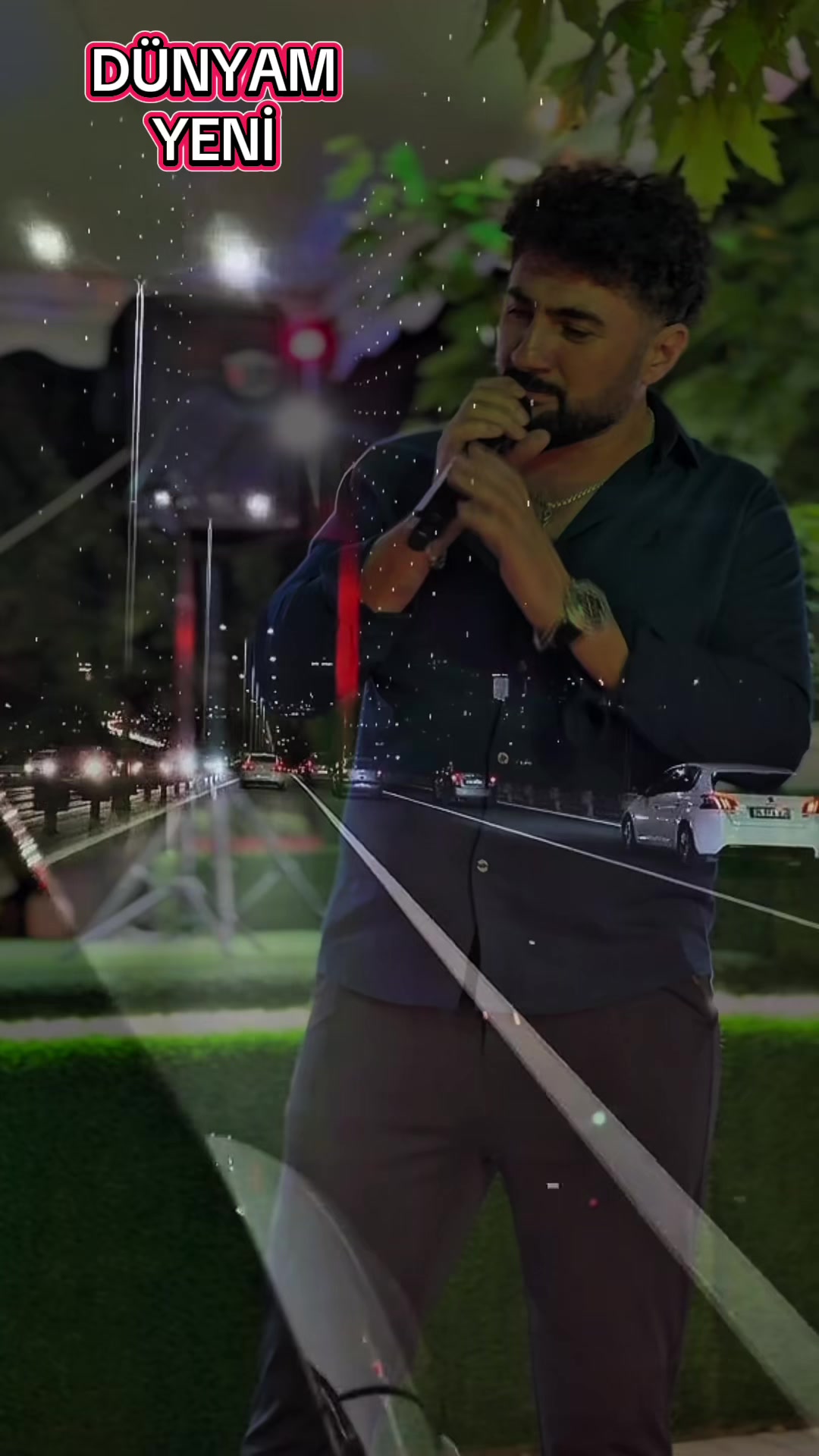 @XEYYAM HESENLİ 🎙️
