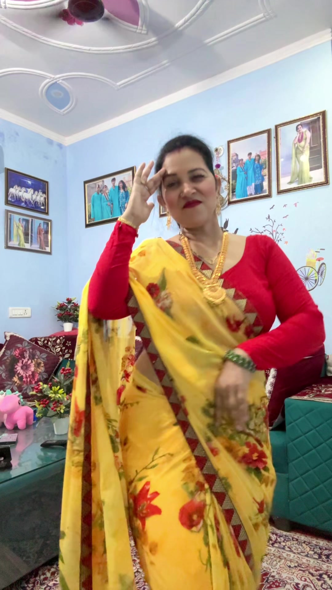 @Menka Khadka