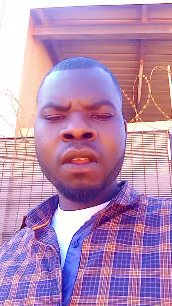 @Godfrey Mpanda