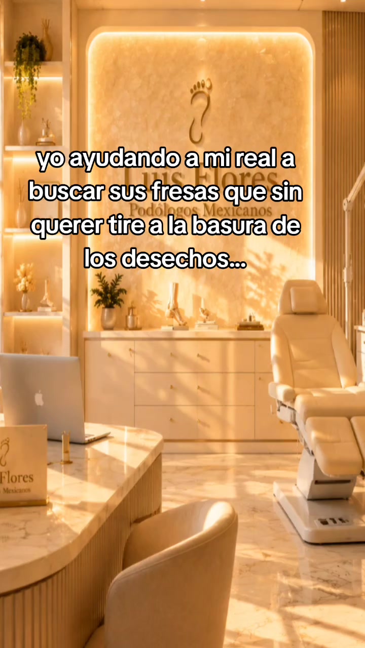 @PodólogosMx