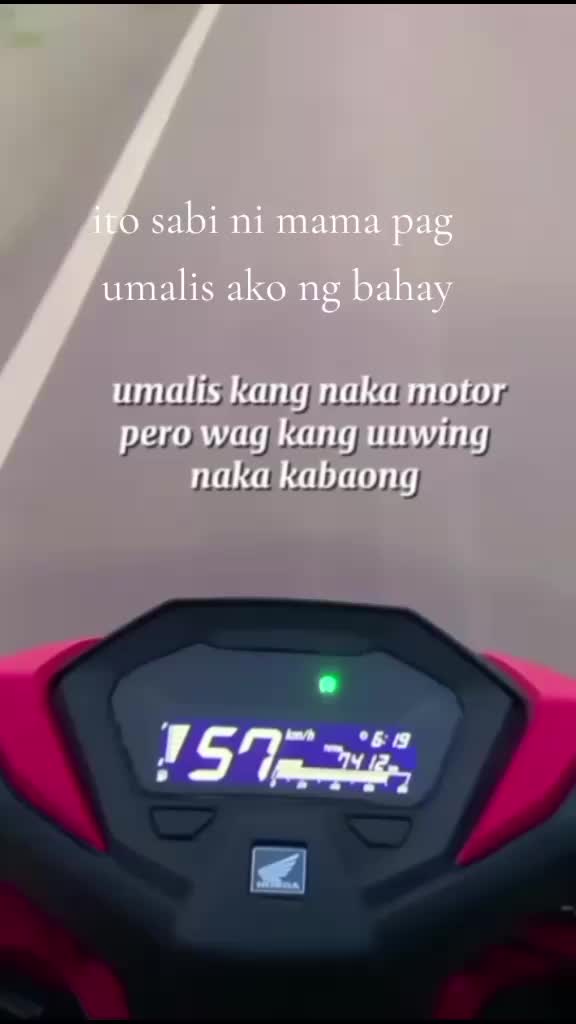 @MAGINOONG BAROMBADO