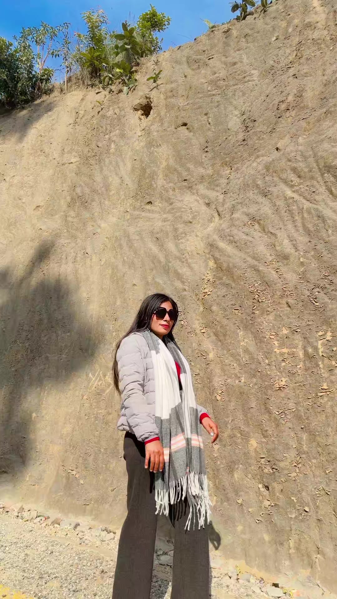 @मिस तुल्सा 🙏