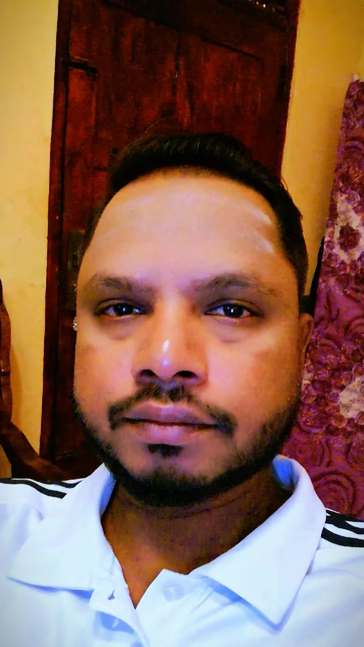 @Anandaraja Ananth