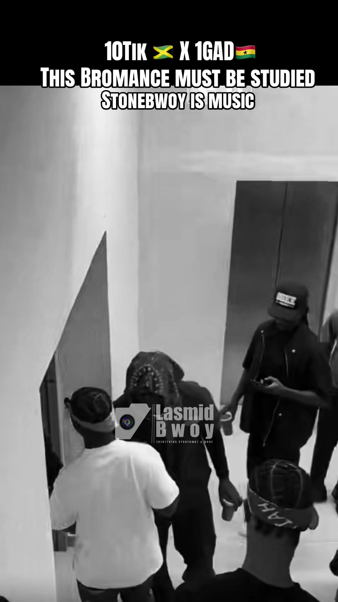 @Lasmid Bwoy