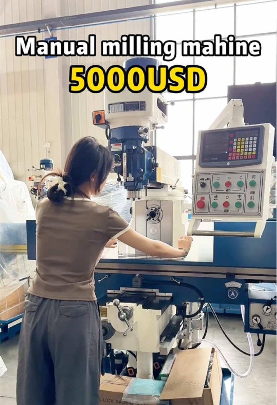 @LUZHONGCNC