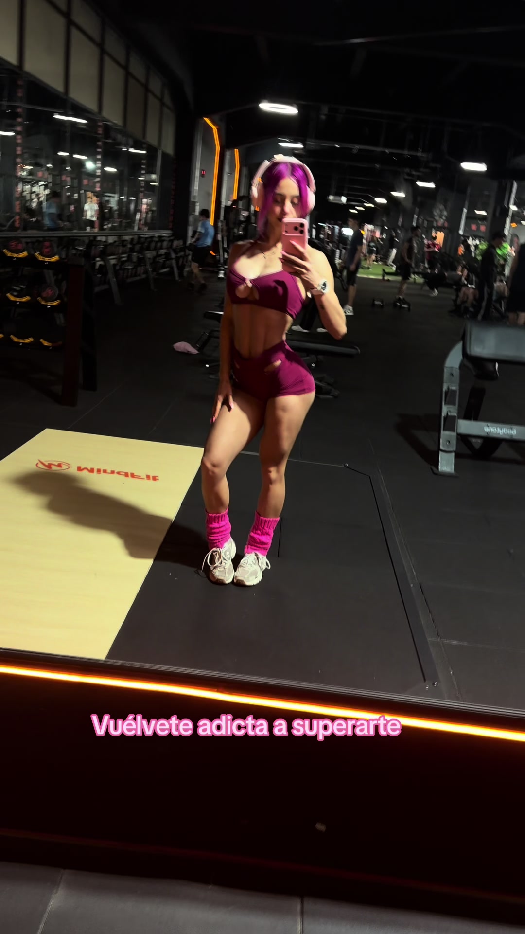 @Nutriromy Fit