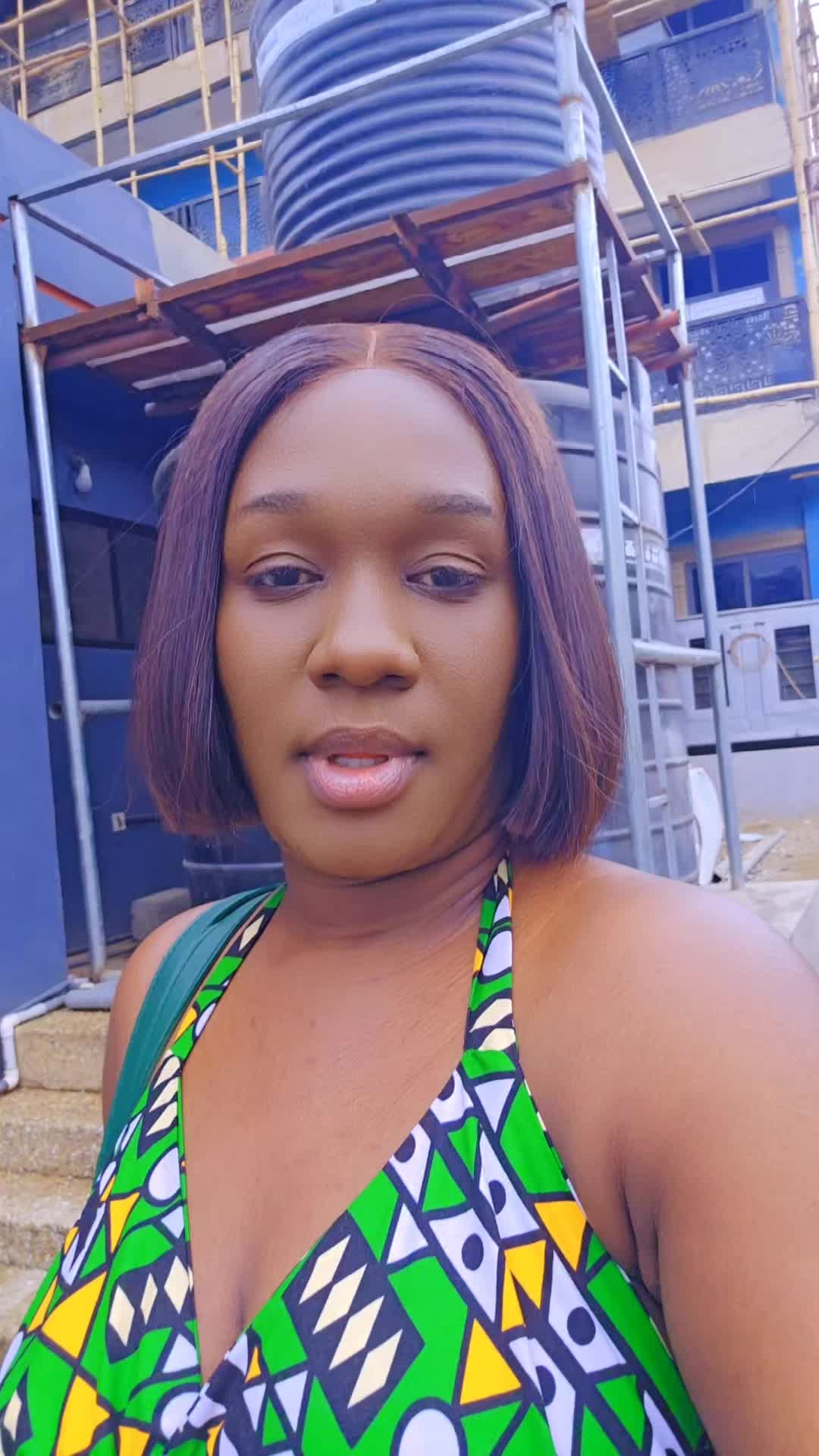 @Cake Affairs Gh