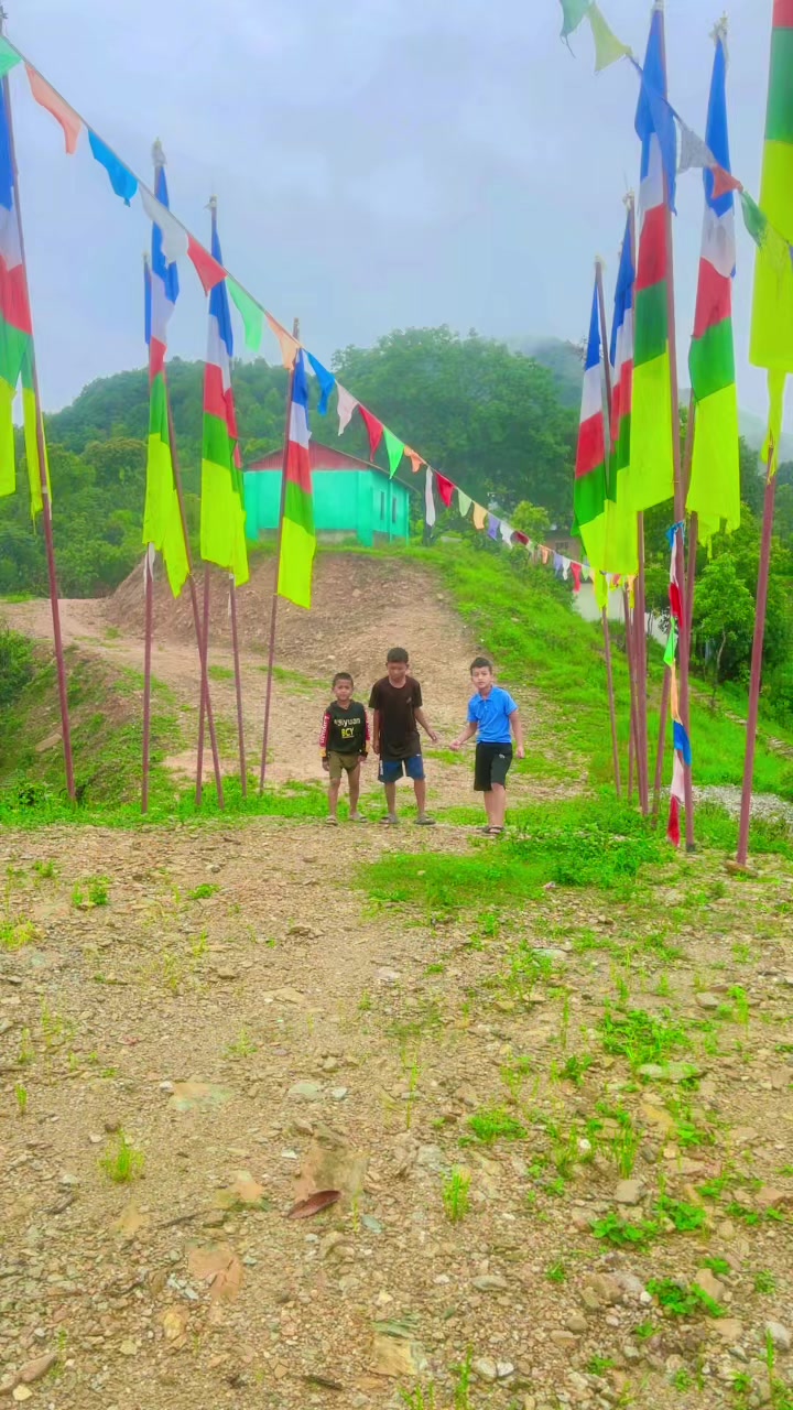 @Ashok Shrestha