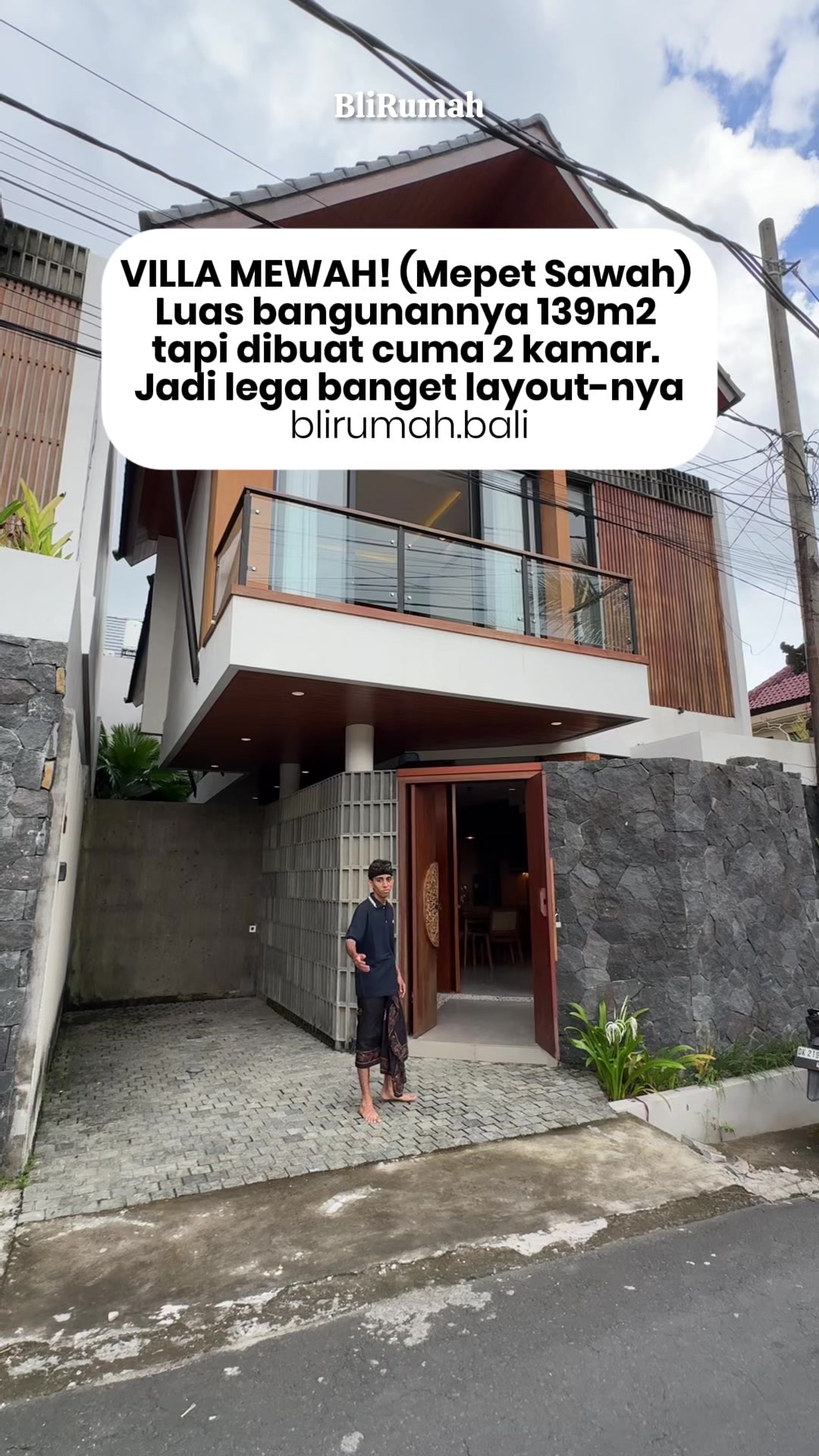 @Beli Rumah Bali