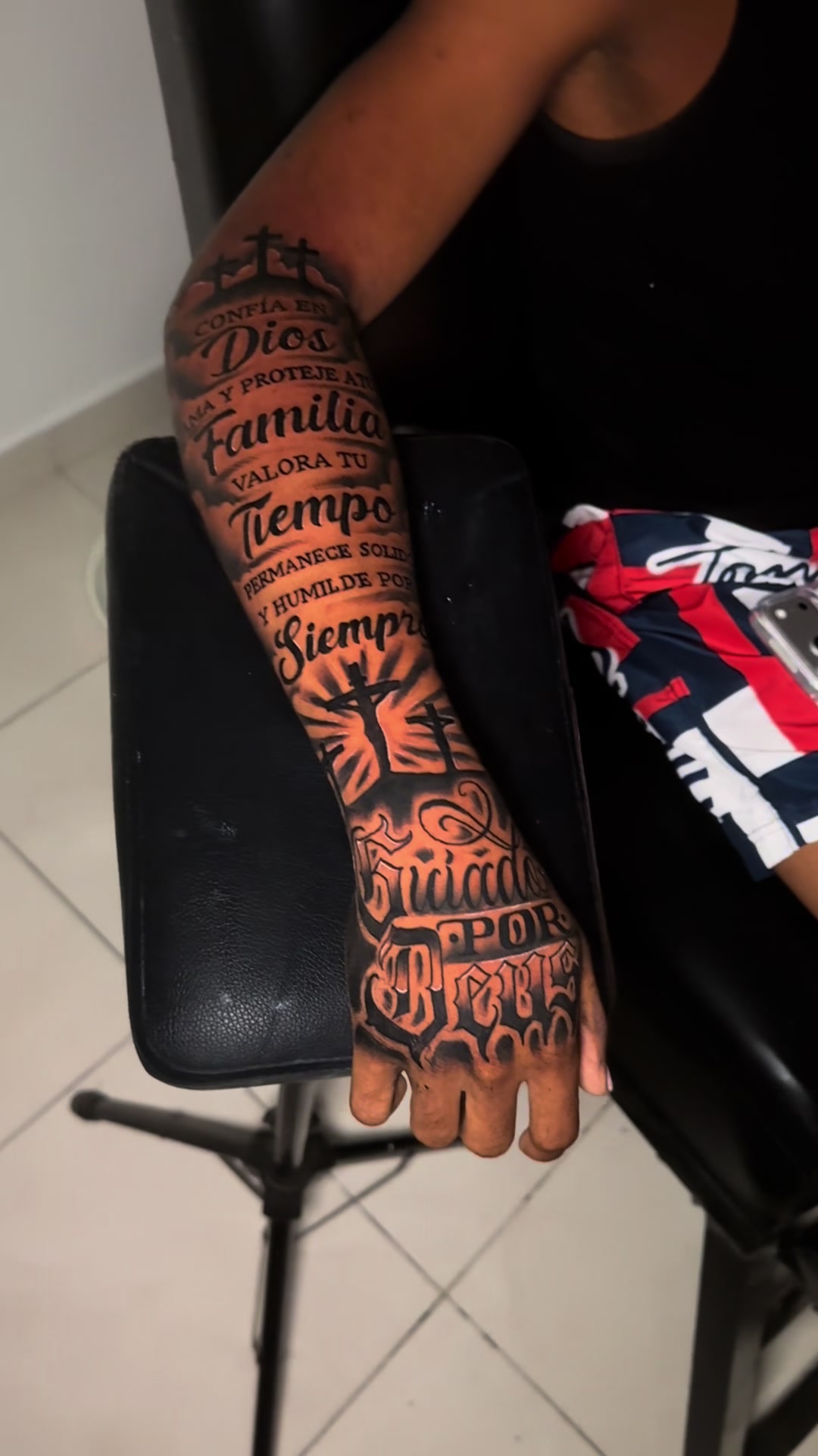 @Santos Tatto 🧑🏾🦱✒️