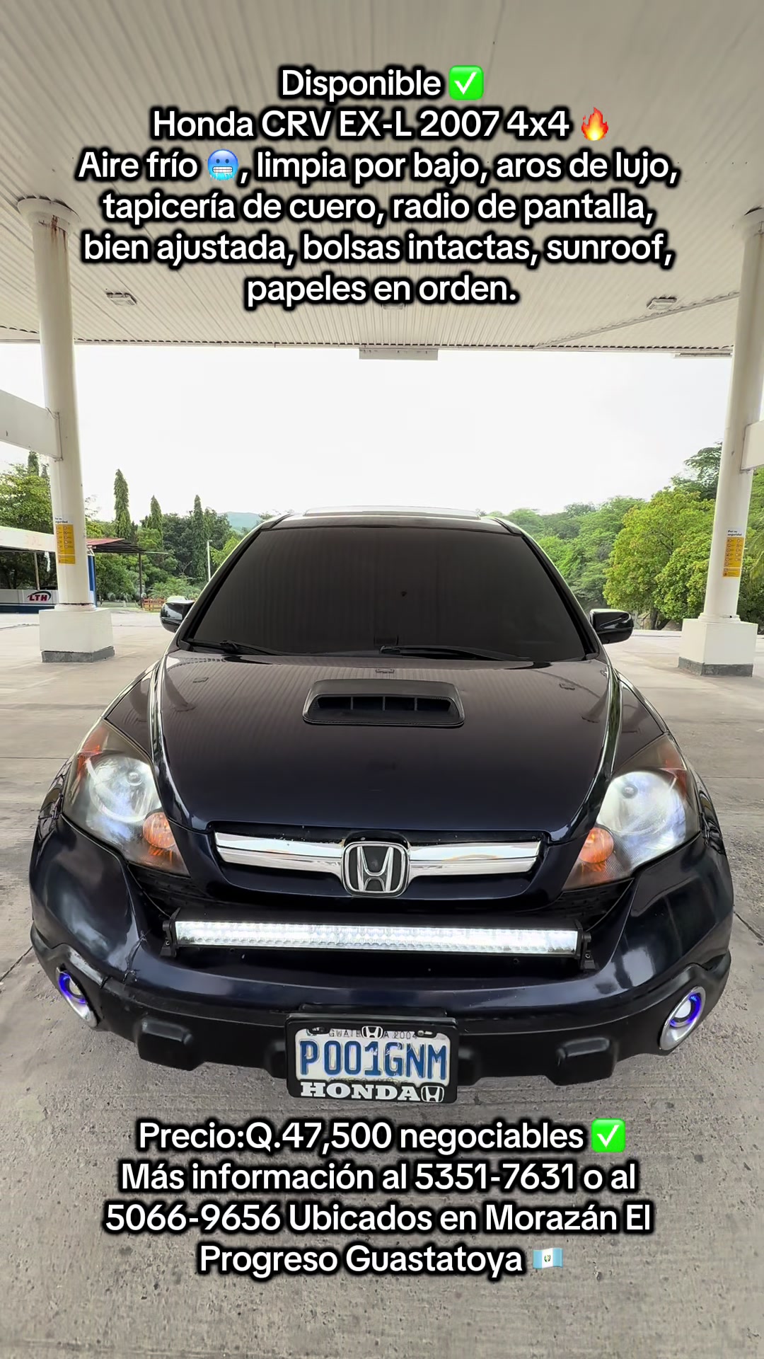 @Autoventas Pasasagua 🧔🏽♂️