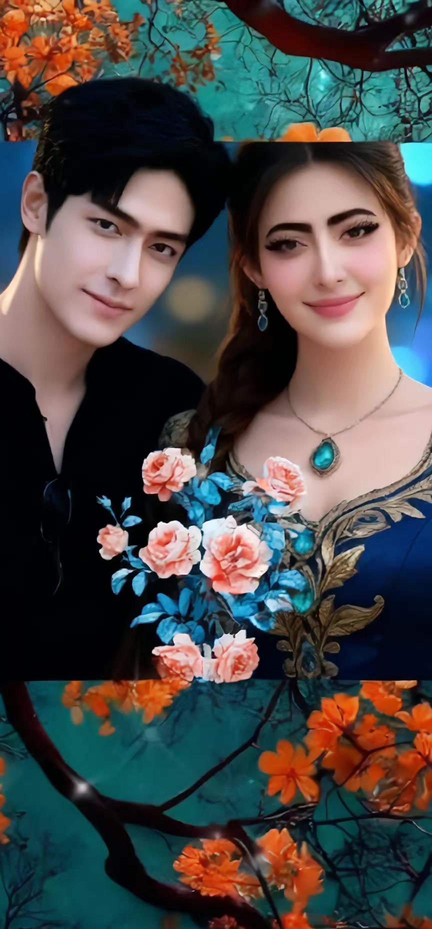 @รักที่สุด💓💓มินตรา