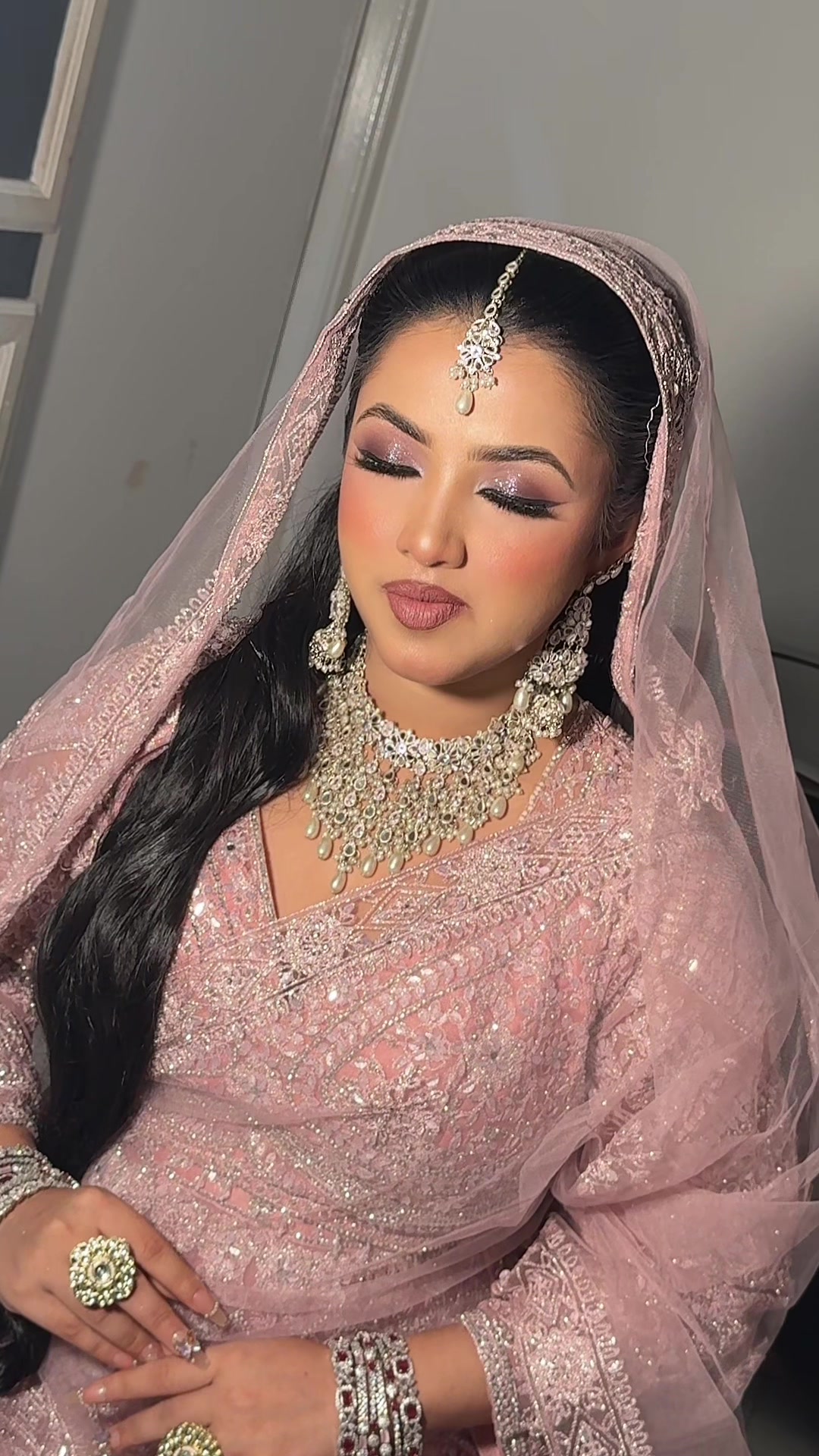 @Khadiza's Makeover