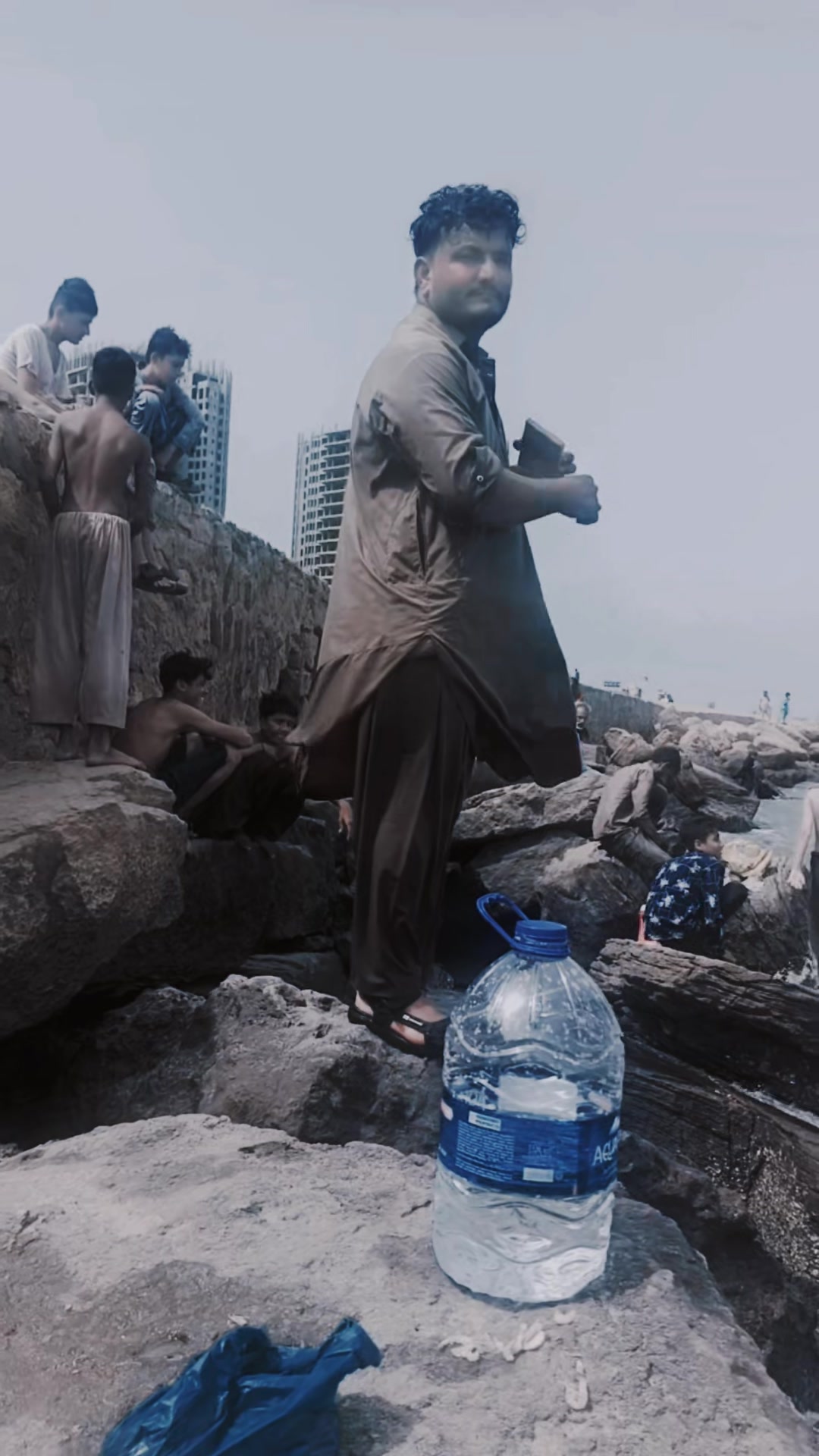 @Nasir Afridi