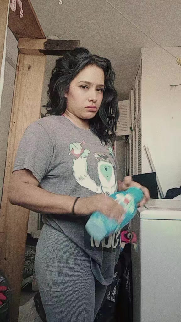 @Gabriela Palacios