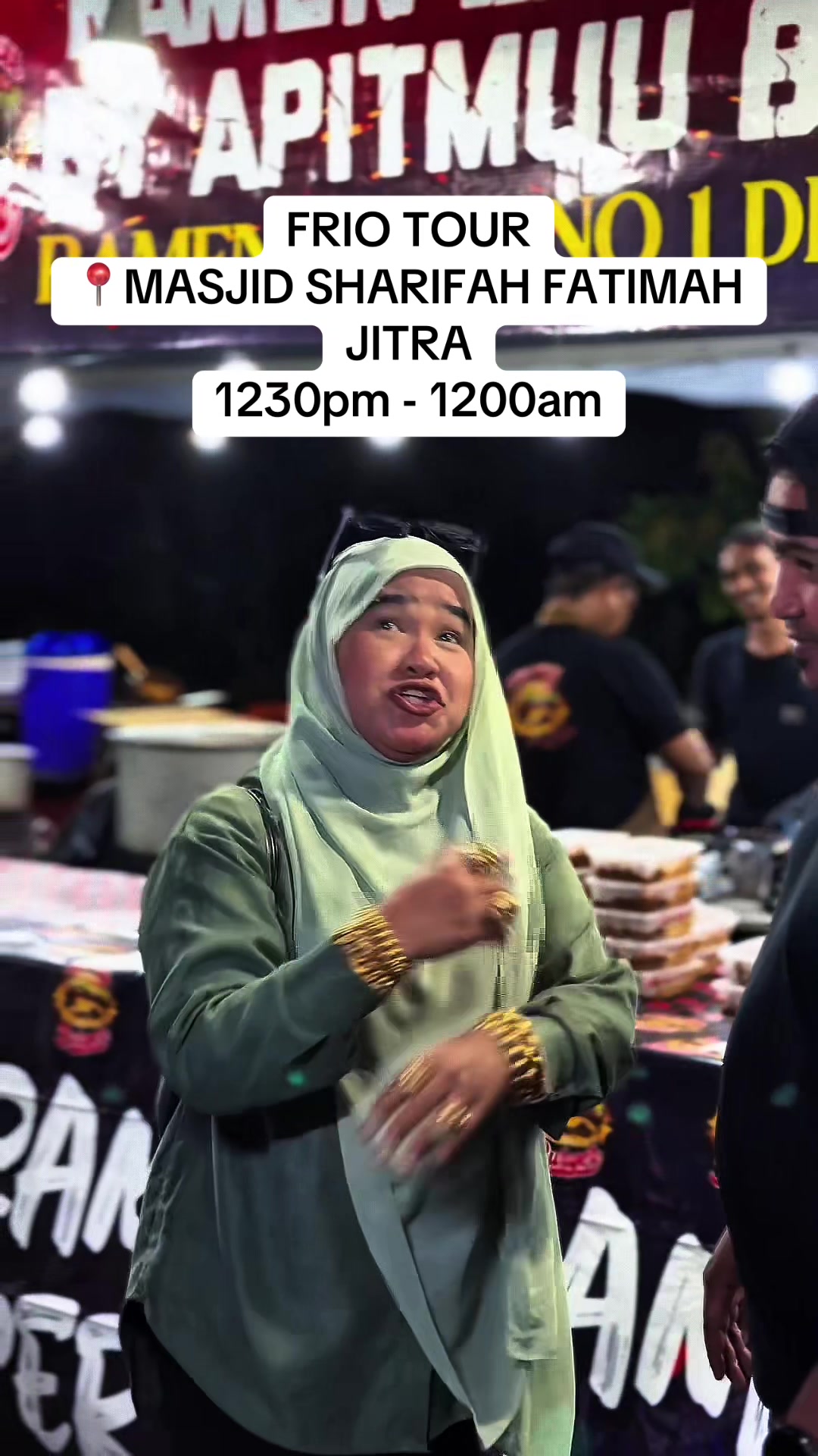 @Apitmuu Burger