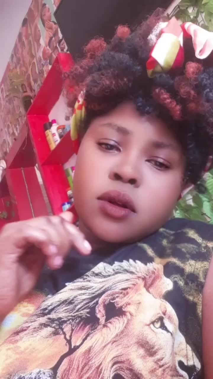 @shadia humble
